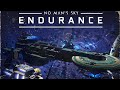 No Man's Sky ДВАДЦАТОЕ обновление ENDURANCE: список изменений