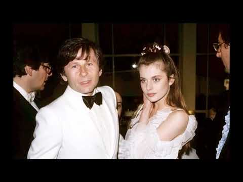 ROMAN POLANSKI AND NASTASSJA KINSKI