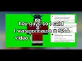 THE Q&A VIDEO WHERE IS IT?? EXPLANATION