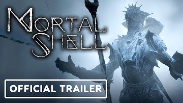 Mortal Shell - Official Release Date Trailer