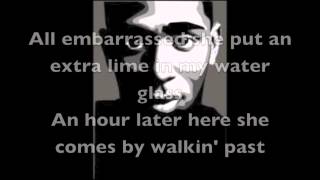 MrNigga Mos Def With lyrics