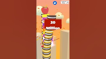 Slice It All... Complete Level # 462 #viral #sliceitall (Relaxing And Satisfied ASMR Game...)