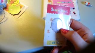 Filofax Collective Haul!