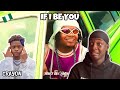 THIS IS BEAUTIFUL!🥹| Crayon - If I Be You (Lyric Video) | Nigerian Reaction & Full Breakdown!🇳🇬