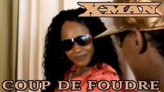 X MAN - Coup de foudre [Clip Dancehall 2012] ダンスホール Resimi