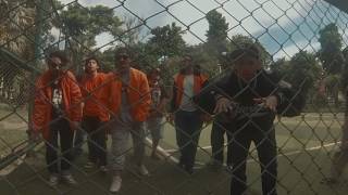 Download Lagu BROTHER D - PLANET SINTING (MUZIEK VAN REI) Officiële video MP3