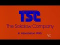 The Sokolow Company TriStar Television Sony Pictures Television 1996