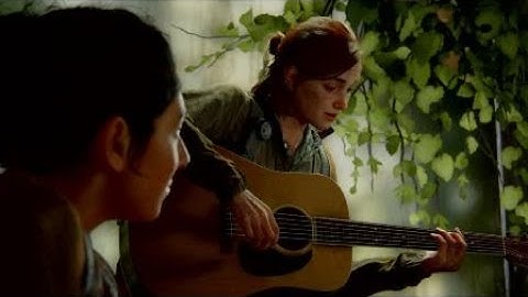 The Last of Us™ Part II 2020-07-29 Can