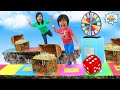 New video by Ryan's World on YouTube