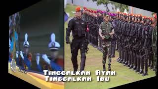 Himne sapta marga TNI / KOPASSUS
