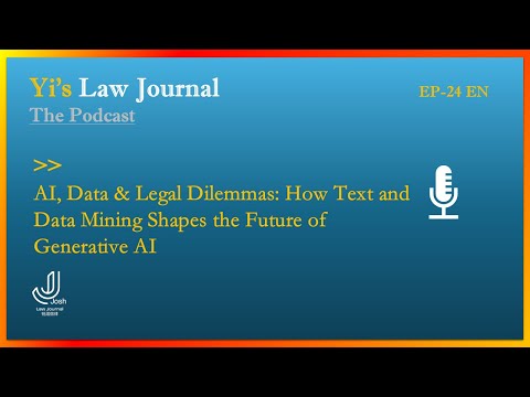 AI, Data &