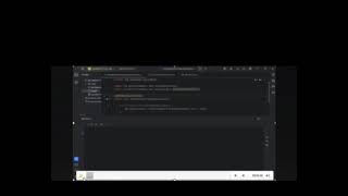 JAVA FULL STACK EXP 3