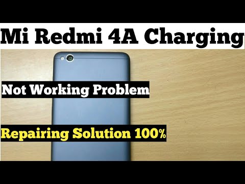 Redmi 4a Батарейка