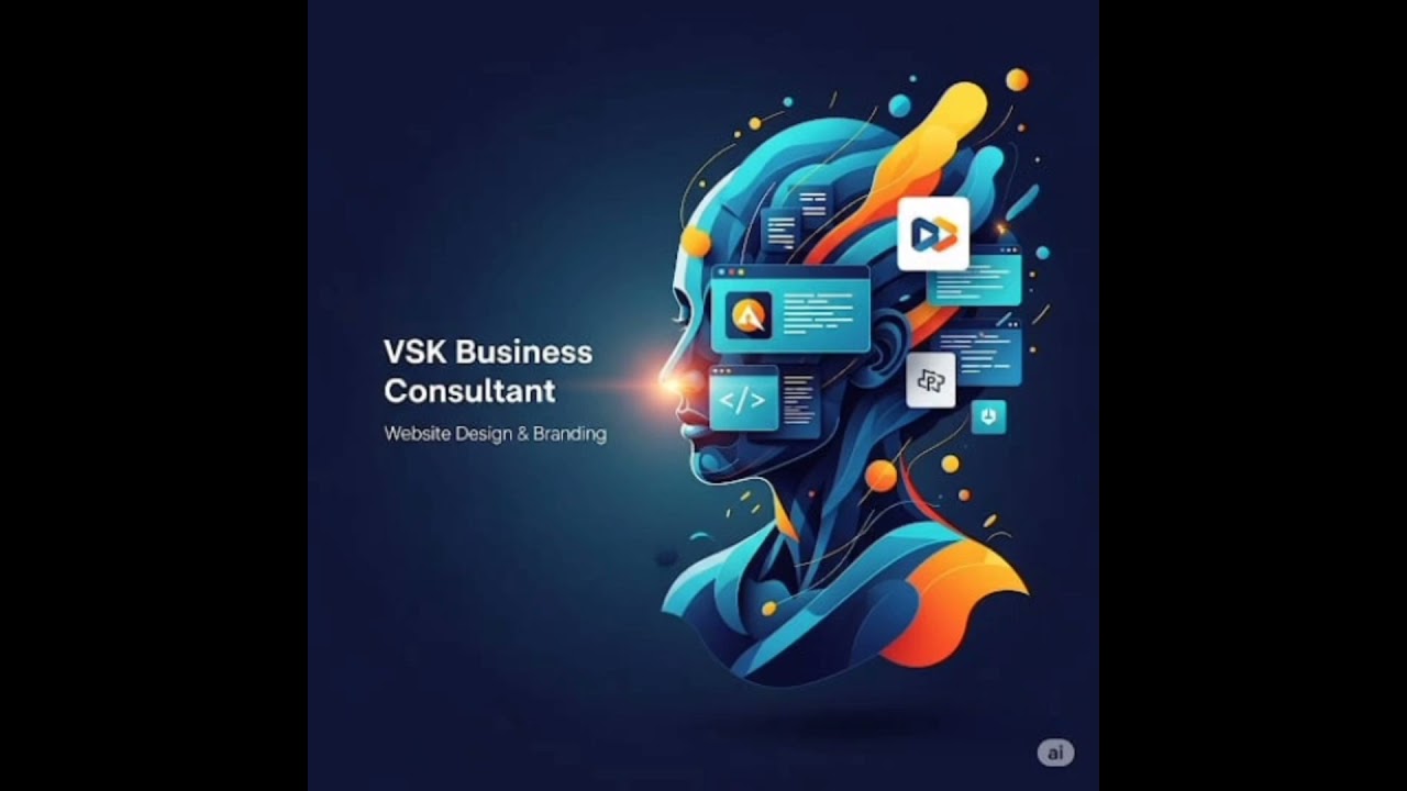 Website & App Development F A Q | VSK Consultant Chennai 7 August 2025