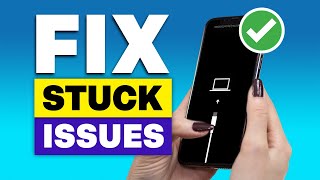 Fix iPhone Stuck on Apple Logo/Recovery Mode - iOS 14 & below - iPhone 12/XS/XR/X/8/7/6/6s/SE