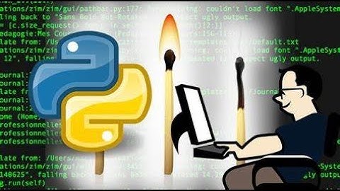 Jeu Python : Faites deviner un nombre à l
