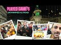 Ramzan k din mohamed ali road pe khele game madarmi mohamedali ramzan