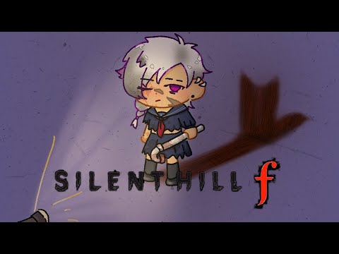 【SILENT HILL F #5】Progressing my 2nd Ending! *Spoilers* video thumb