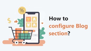 How to Configure Blog Section | Blossom Shop WordPress Theme