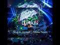 【 DDJ StuDioり】Sharin Amud _ Mina Nuan 『DjMAXx Electro Remix』21版