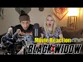 Black Widow - Movie Reaction