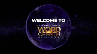 I.W.O.F Conference | Day 1 | Island | 7th July 2026