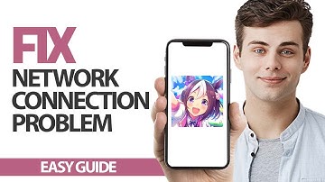 How To Fix Umamusume Game Network Connection Problem | Final Solution