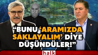 Utanarak Yaptilar Akpli̇ Hüseyin Yaymanın İmralı Çelişkisi Murat Emirden Sarsıcı Sözler