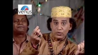 Mera Peer Mera Peer  hit qawali by anwar jani