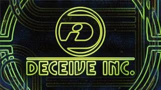 Out of Cover - Operation Sound Eclipse soundtrack // Deceive Inc.