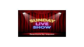 36th Sunday Live Reactions - One Piece, Blodd, Sweat & Tears, Chicago, Avicii, Tokyo Ghoul, Ado, Emi