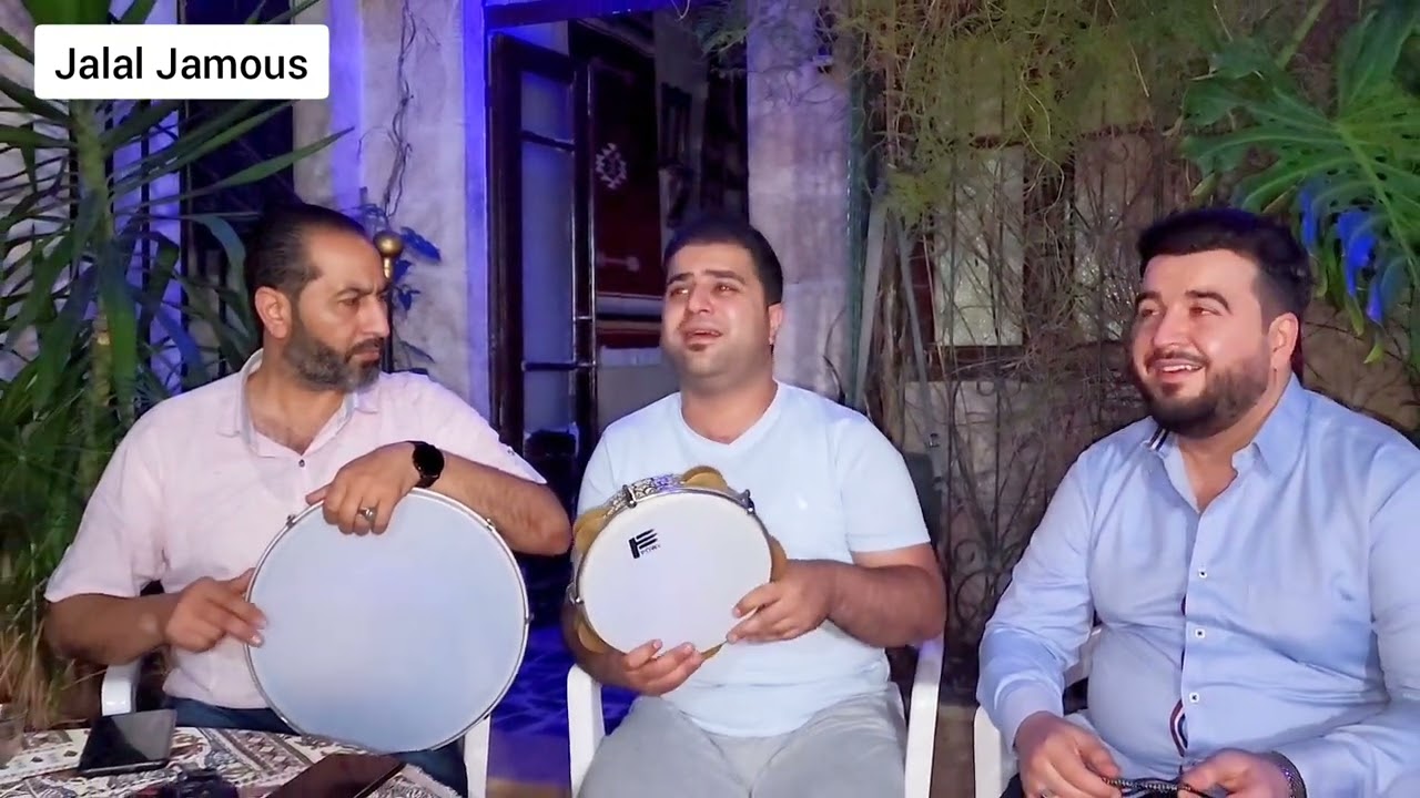 دور الحب ما هو بالسهل ..