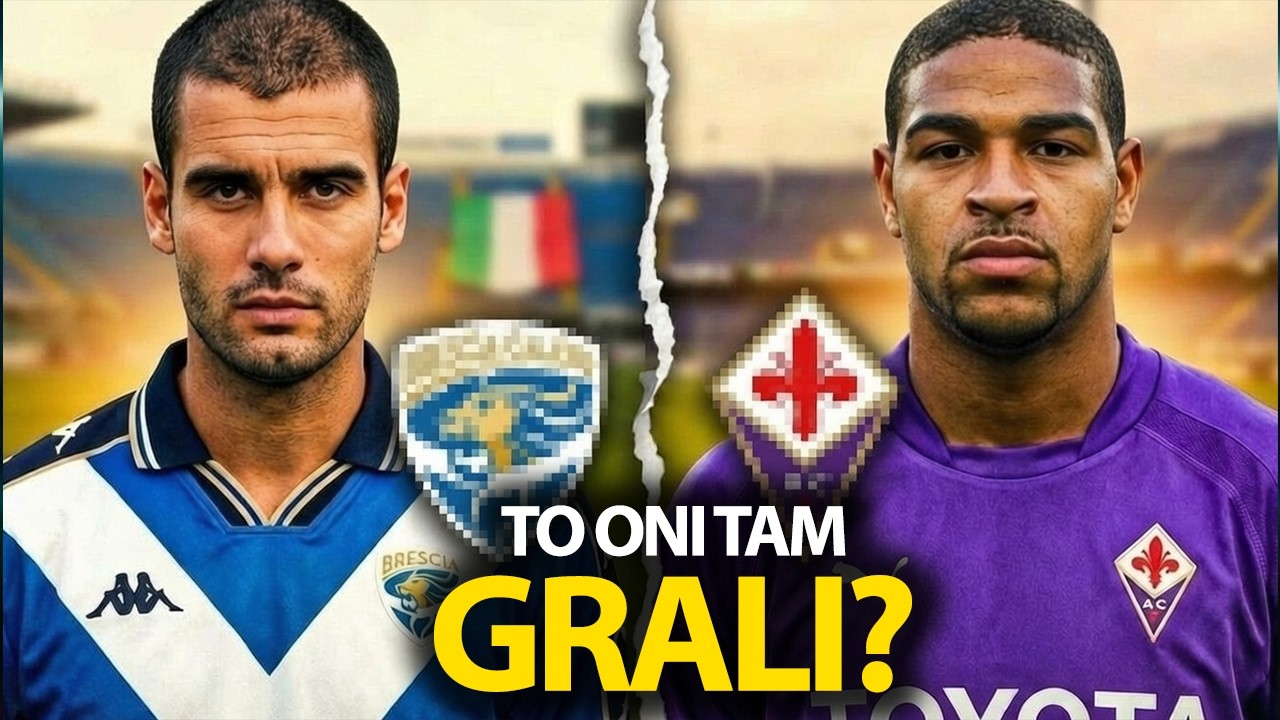 Transfery w które NIE UWIERZYSZ, że się wydarzyły