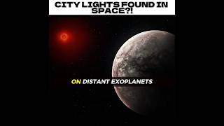 NASA Detected Alien City Lights?? 🤔😱