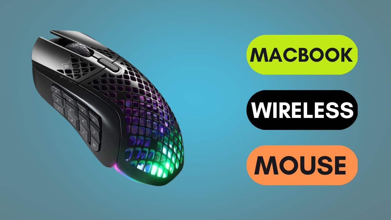 What Is The Best Mouse For Macbook What Is The Best Mouse For Macbook