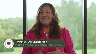 2023 Teacher of the Year Awards Profile