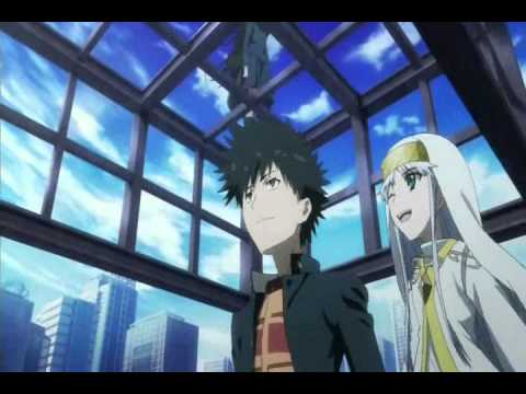 とあるシリーズのedとopを混ぜてみた