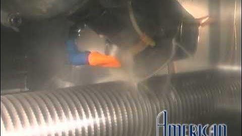 CNC broach sharpening spirex tools