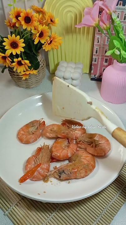 udangggg #dj #djremix #alanwalker #cover #makanenak #food #campurmakanan #cooking #makanansendiri