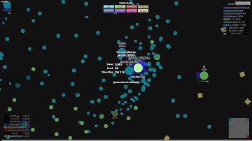 elastic heart with epic dodging skills. Recorded by Surprise diep.io