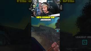 Showing *NEW* Warzone EASTER EGG to @ChristopherPerednia 😈🤣 @RowdyRogan