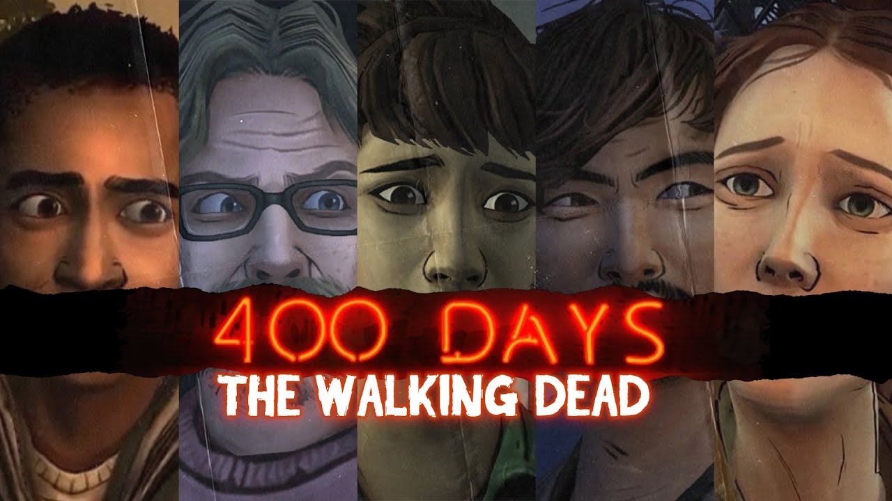 400 วันที่ฉันเงียบ