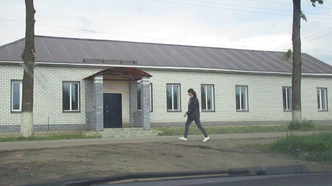 Дома первомайск нижегородской области