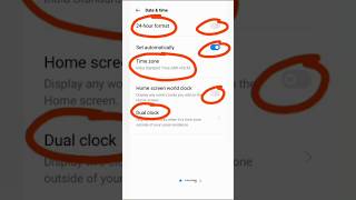 Realme C33 change Language setting #options  #settings #shorts#ytshorts #youtube #youtubeshorts