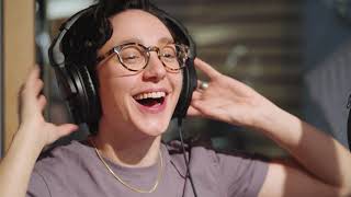 The Lonely Few God Of Nowhere