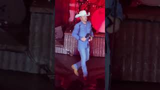 Justin Moore, 11-18-23, Norman, Ok, Somebody Else Will