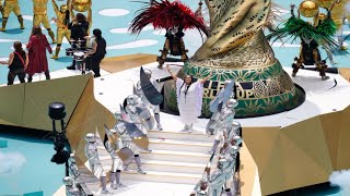 Lila Downs' Stunning FIFA World Cup 2026 Opening Ceremony Performance 🇲🇽⚽