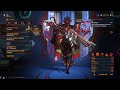 Warframe Gameplay, No Commentary, Stream