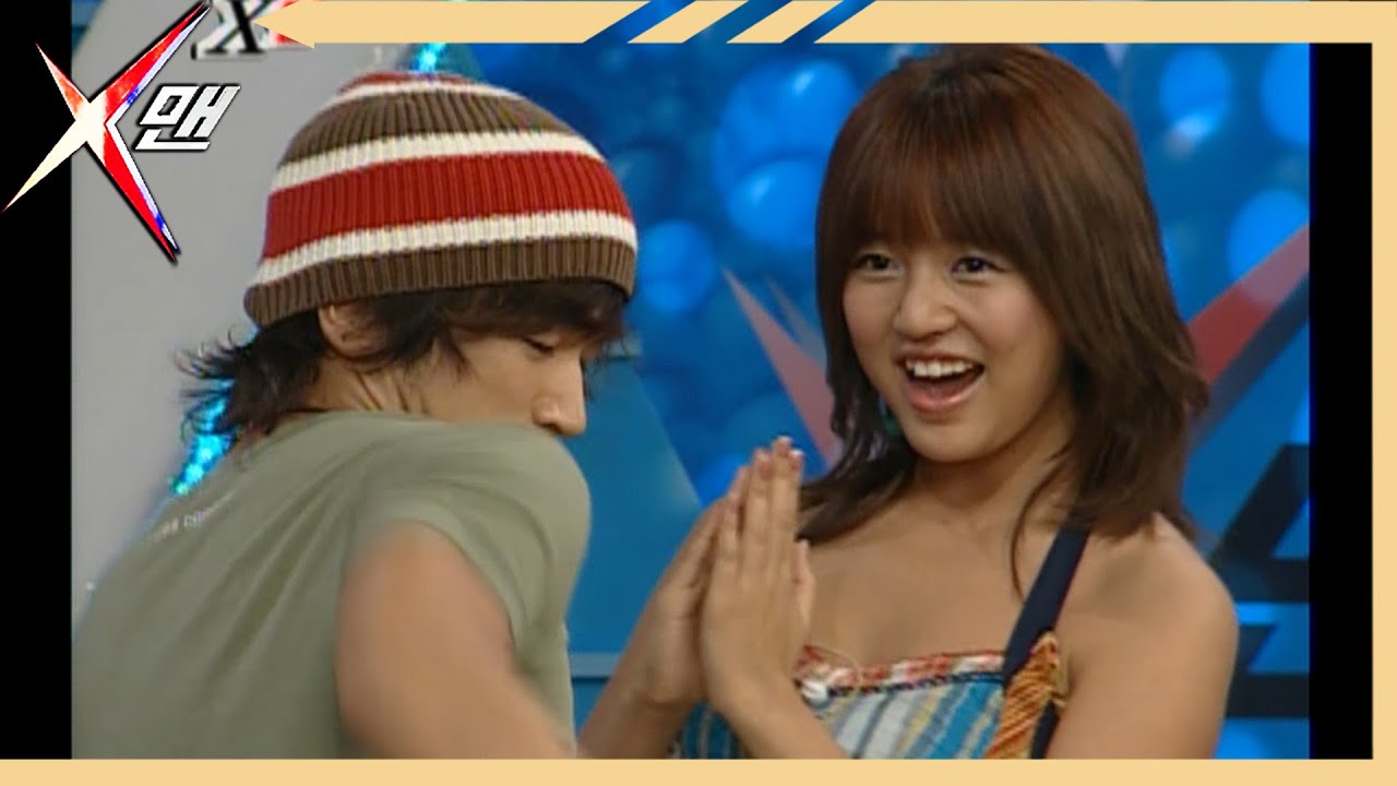 [X맨] 윤은혜를 설레게 하는 남자 | 일요일이 좋다 EP.67