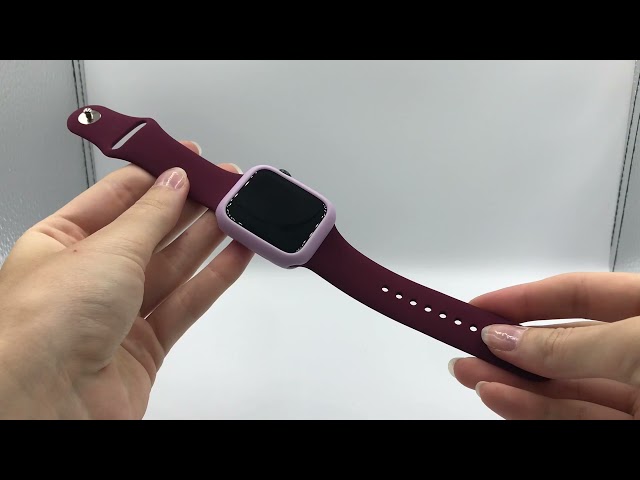 Todos os Acessórios Para Apple Watch class=